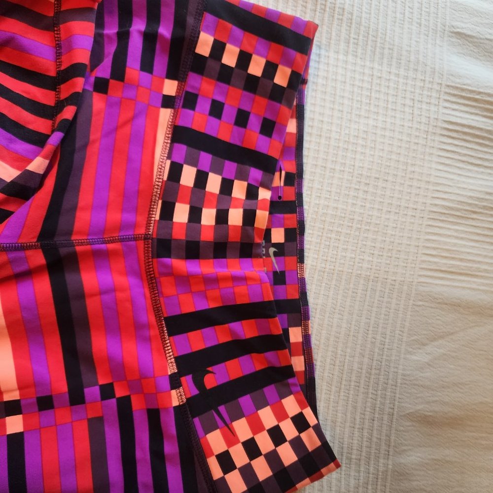 Nike running tights - Picture 4 of 8